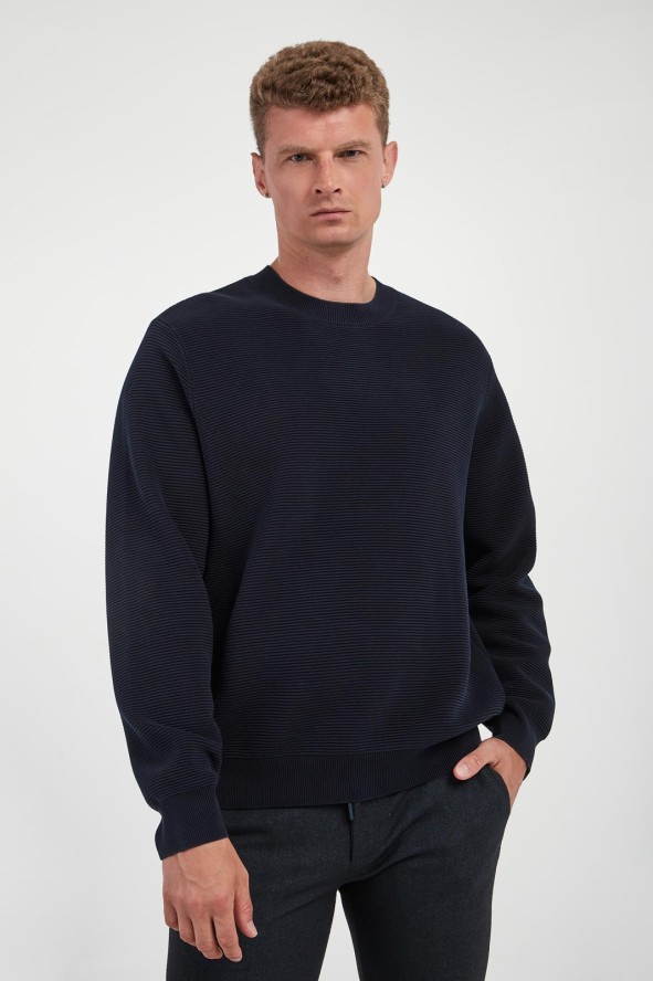 Sweter męski ARMANI EXCHANGE