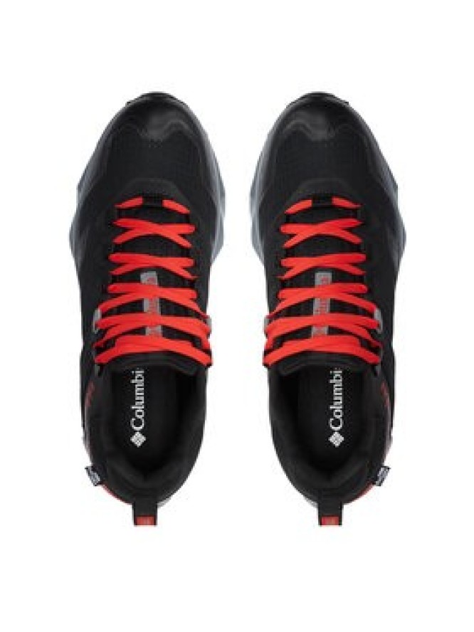 Columbia Trekkingi Facet 75 Outdry 2099721 Czarny