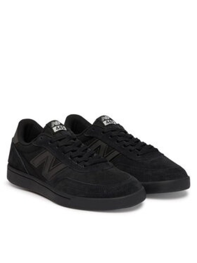New Balance Sneakersy UN440BVU Czarny