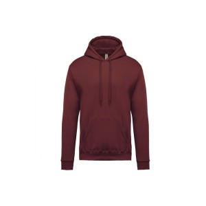 Bluza z kapturem Kariban