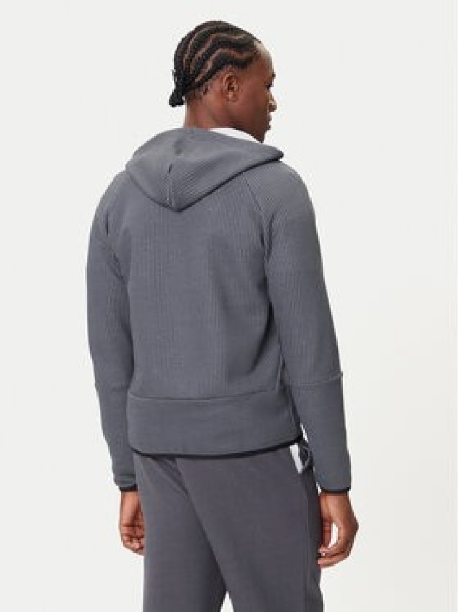 BOSS Bluza TL 50543130 Szary Regular Fit