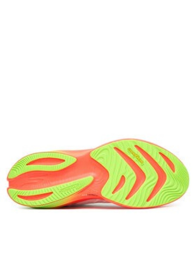 Skechers Buty do biegania Aero Spark 246200/WMLT Biały