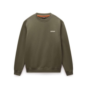 Bluza Napapijri B-Small Box C