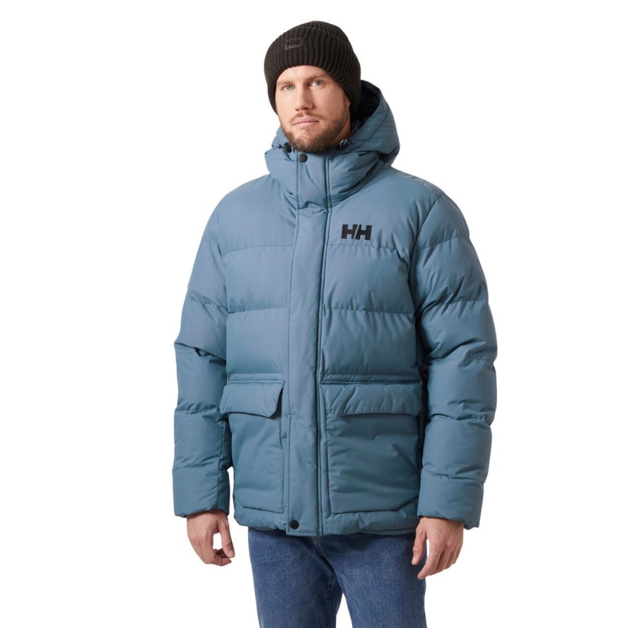 Kurtka puchowa Helly Hansen Nordic