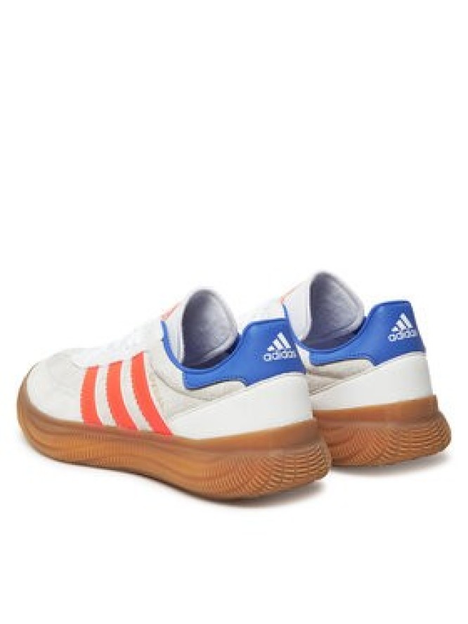 adidas Buty halowe HB Spezial Pro FZ4654 Beżowy