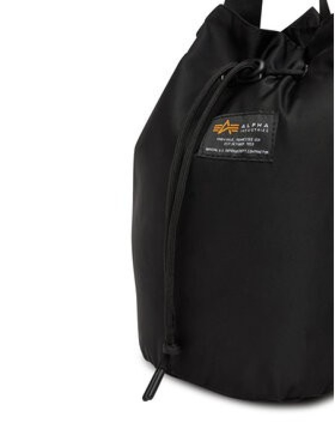 Alpha Industries Saszetka 148944 Czarny