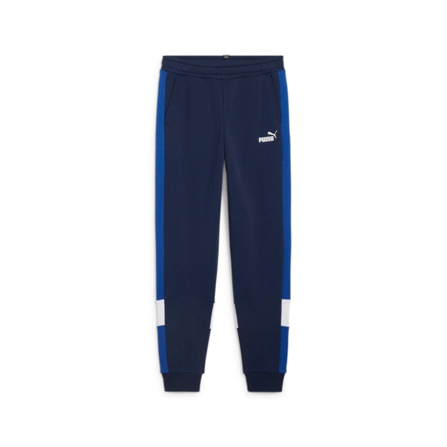 Puma Spodnie Ess Block Tr 67971914