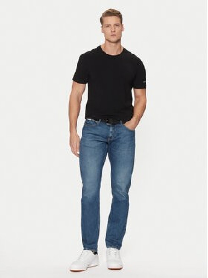 Polo Ralph Lauren Komplet t-shirtów 714965508003 Kolorowy Slim Fit