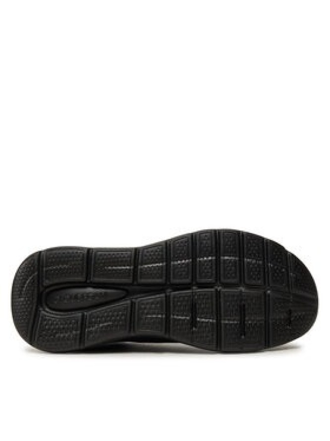 adidas Sneakersy Cloudfoam Comfy IH6129 Czarny