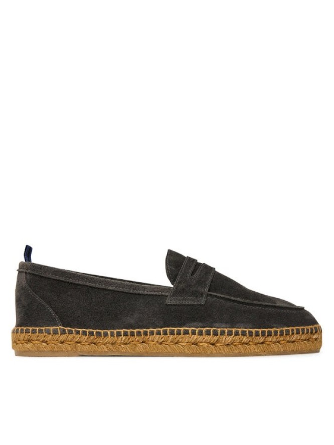 Castañer Espadryle Nacho T/186 23417 Szary