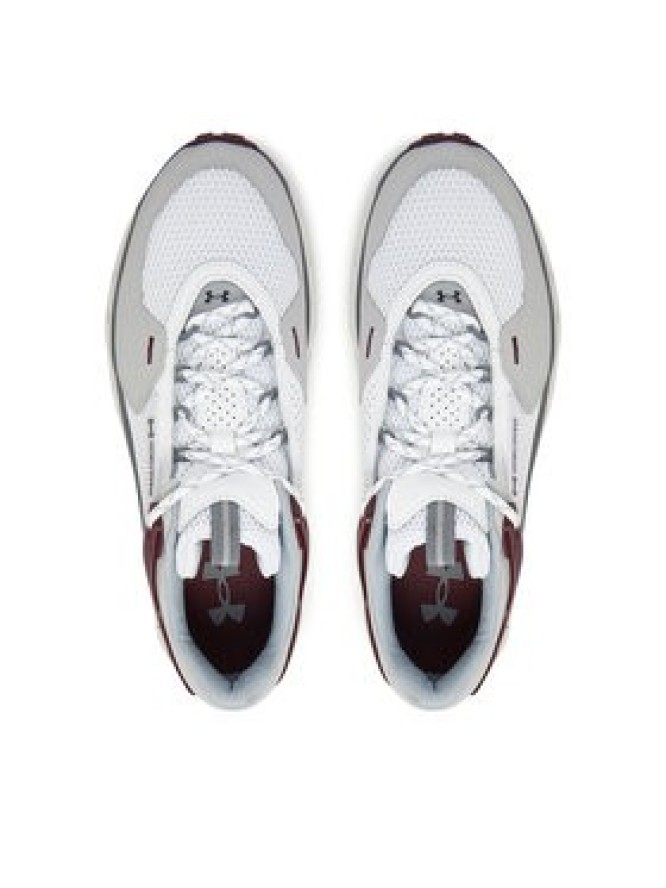 Under Armour Sneakersy UA Summit Trek 3028345 Szary