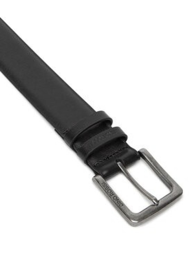 Gino Rossi Pasek C-EIJAH-ZZ24068 Czarny