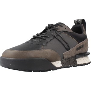 Buty REPLAY FIELD JUPITER CRAFT Czarny