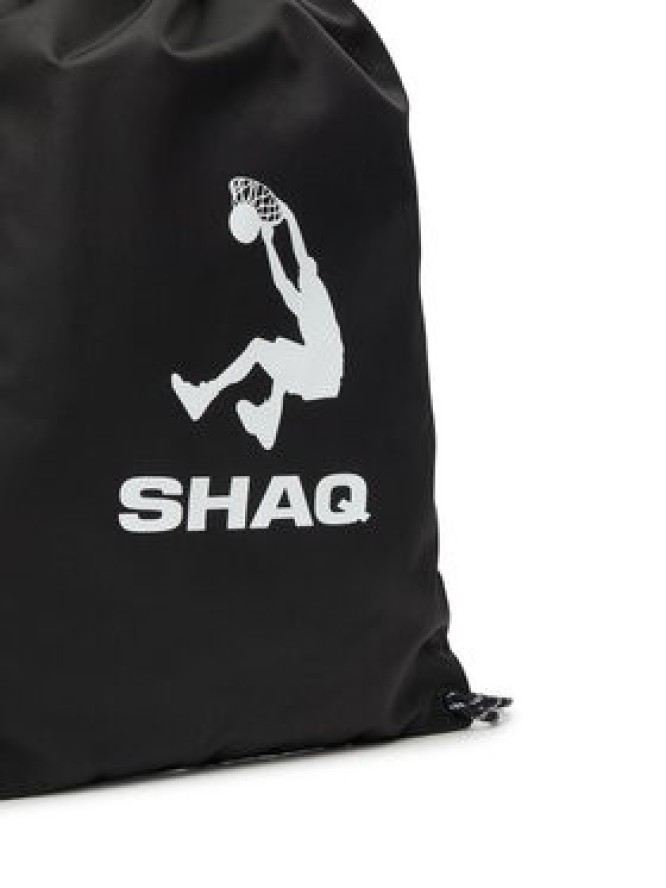 Shaq Plecak SHAQ-P-010-07 Czarny