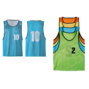Zestaw 5 ornatów ponumerowanych od 11 do 15 Tremblay CT
