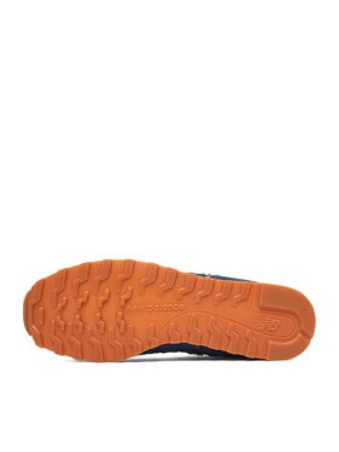 New Balance Sneakersy C-ML373SE2 Granatowy