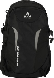 Plecak trekkingowy Whistler Alpinak