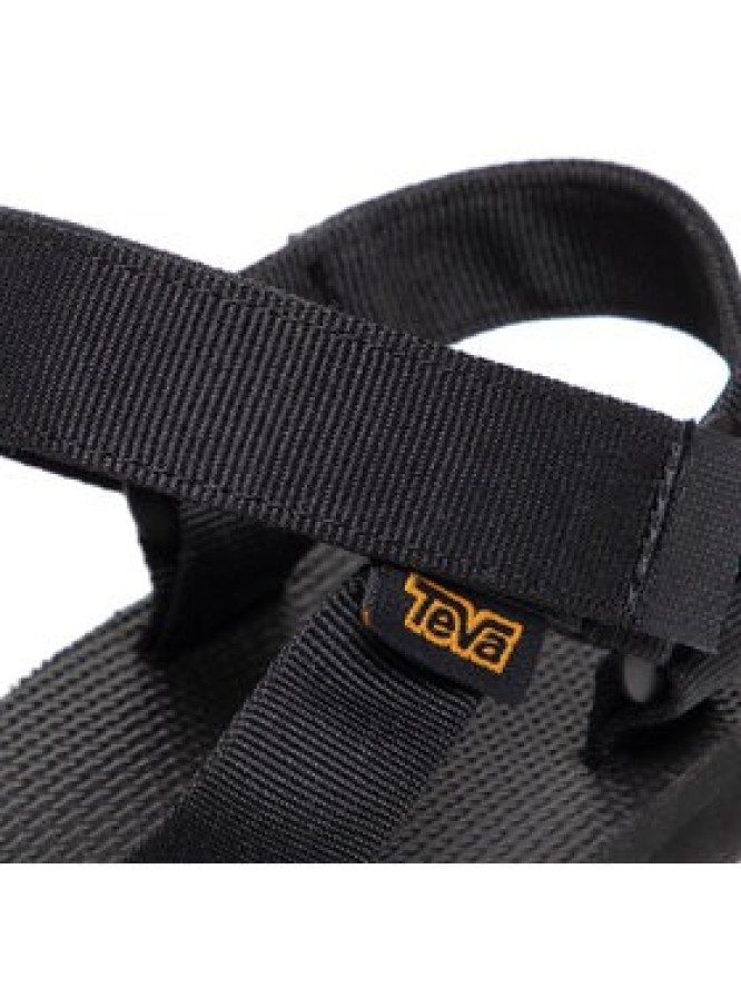 Teva Sandały Original Universal Urban 1004010 Czarny