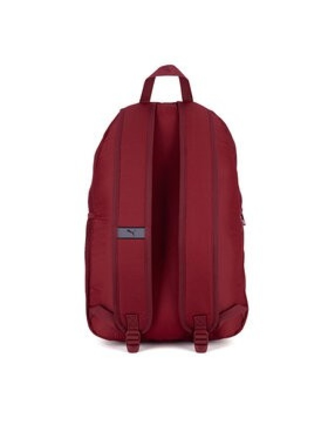 Puma Plecak PHASE BACKPACK 7994335 Czerwony