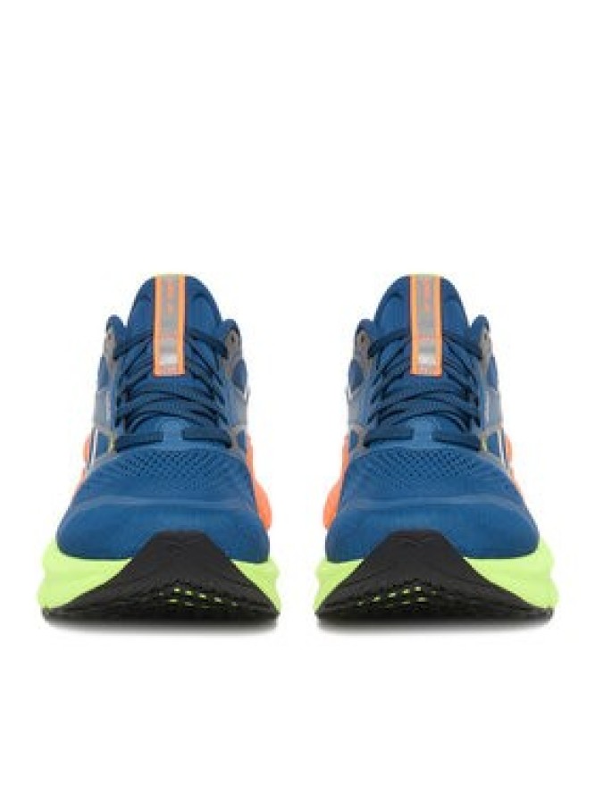 Reebok Buty do biegania EO-FLOATZIG 2 100244492 Granatowy