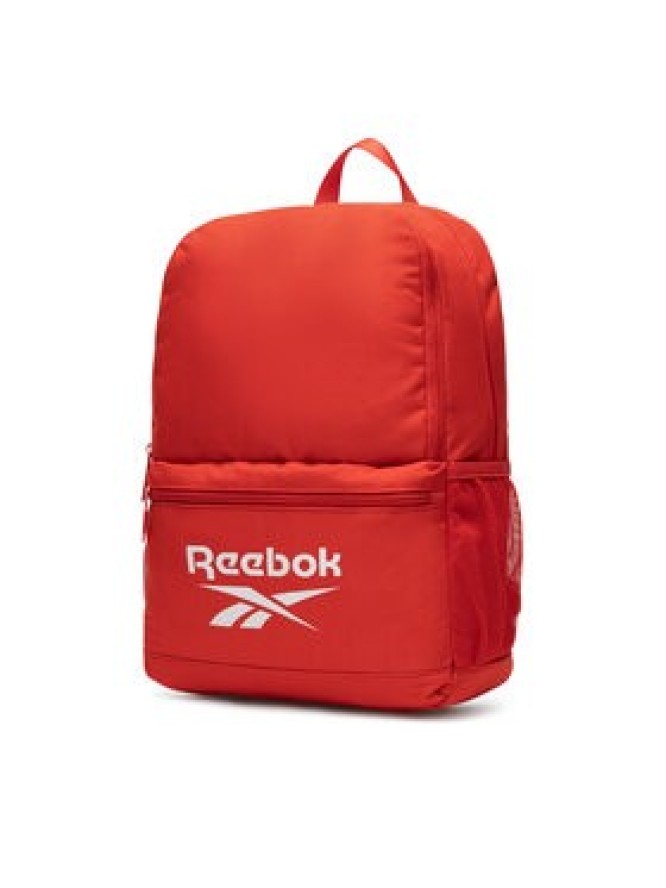 Reebok Plecak RBK-026-CCC-05 Czerwony