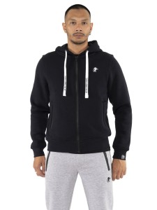 Bluza wygodny z bawełna z kaptur na co dzień
