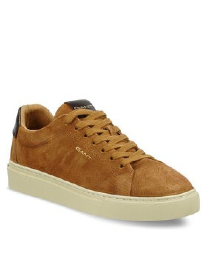 Gant Sneakersy 31633020 Brązowy