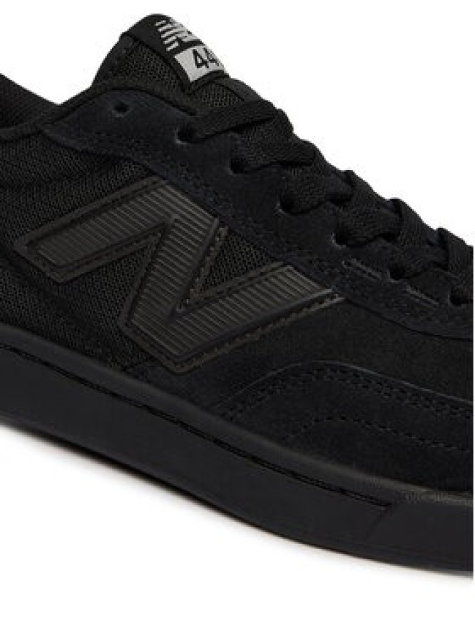 New Balance Sneakersy UN440BVU Czarny