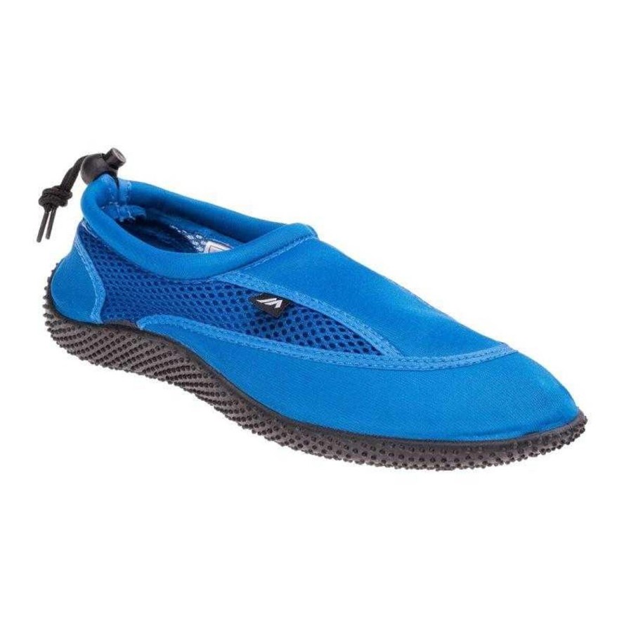Męskie Buty Do Wody Redeo Z Okrągłym Noskiem