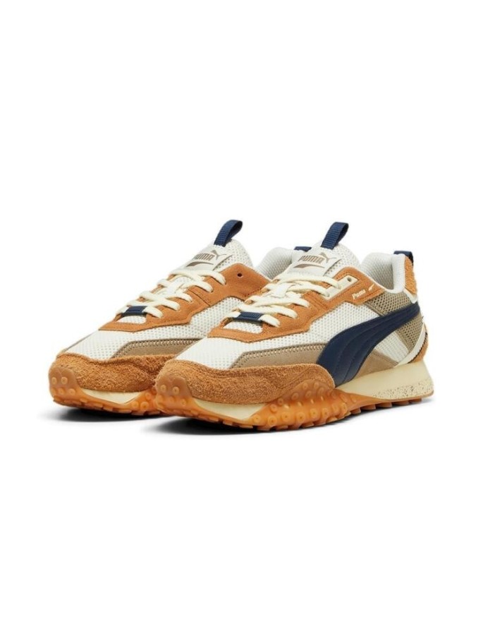 Buty sportowe PUMA BLKTOP RIDER PREPPY