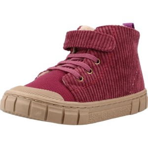 Buty GARVALIN 251330G BOTIN PANA Fioletowy
