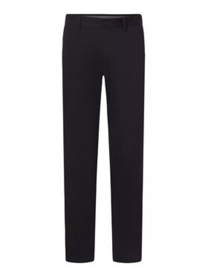 JOOP! Jeans Chinosy 15 JJF-Matthew101 30044301 Czarny Modern Fit