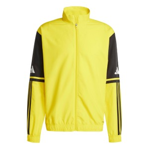 Kurtka z dresu adidas Squadra 25