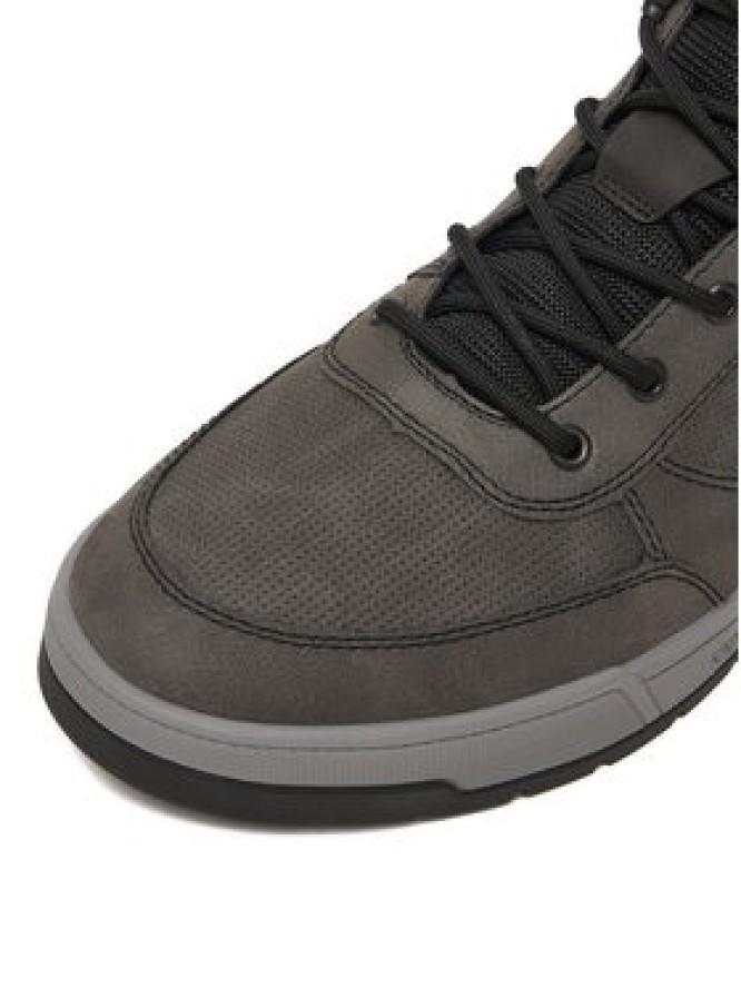 Rieker Trzewiki CEO-36020-45 Szary