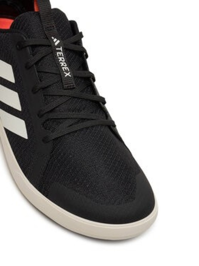 adidas Trekkingi Terrex Boat Climacool JI3499 Czarny