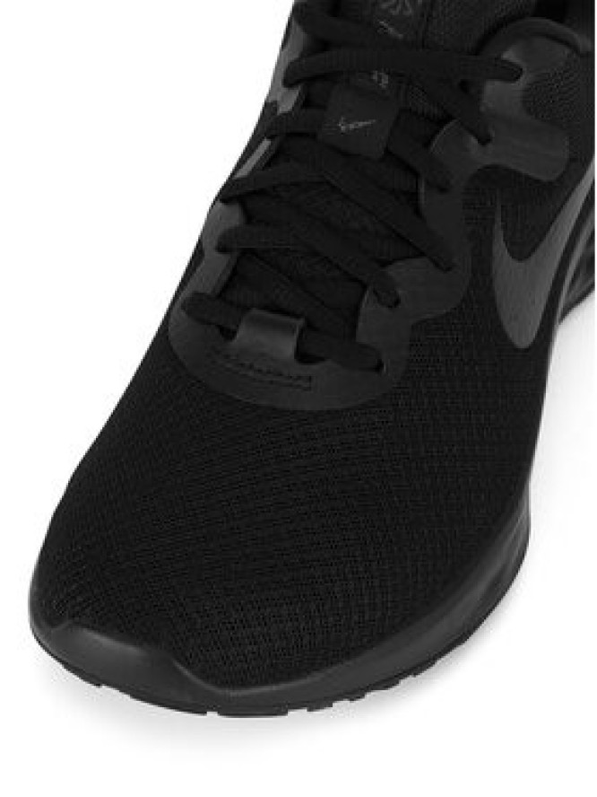 Nike Sneakersy DC3728-001 Czarny