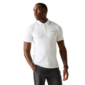 Męska Koszulka Polo Maverik Stretch
