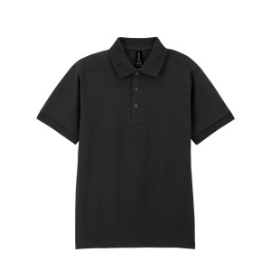 Koszulka Polo Dla Dorosłych Unisex DryBlend