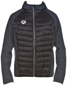 Kurtka wiatrówka przejściowa męska Arena TL Jacket
