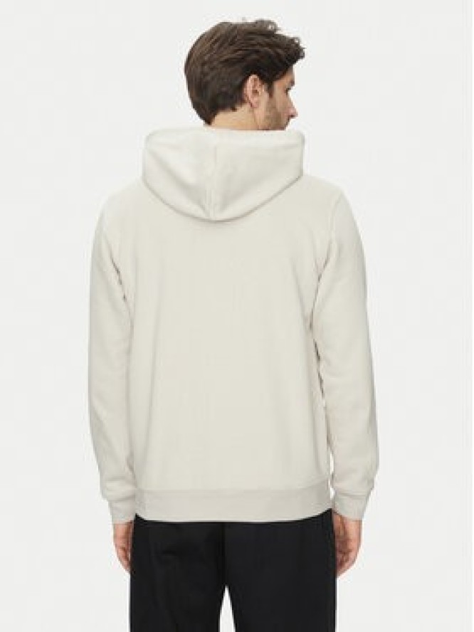 adidas Bluza Messi JC9474 Beżowy Regular Fit