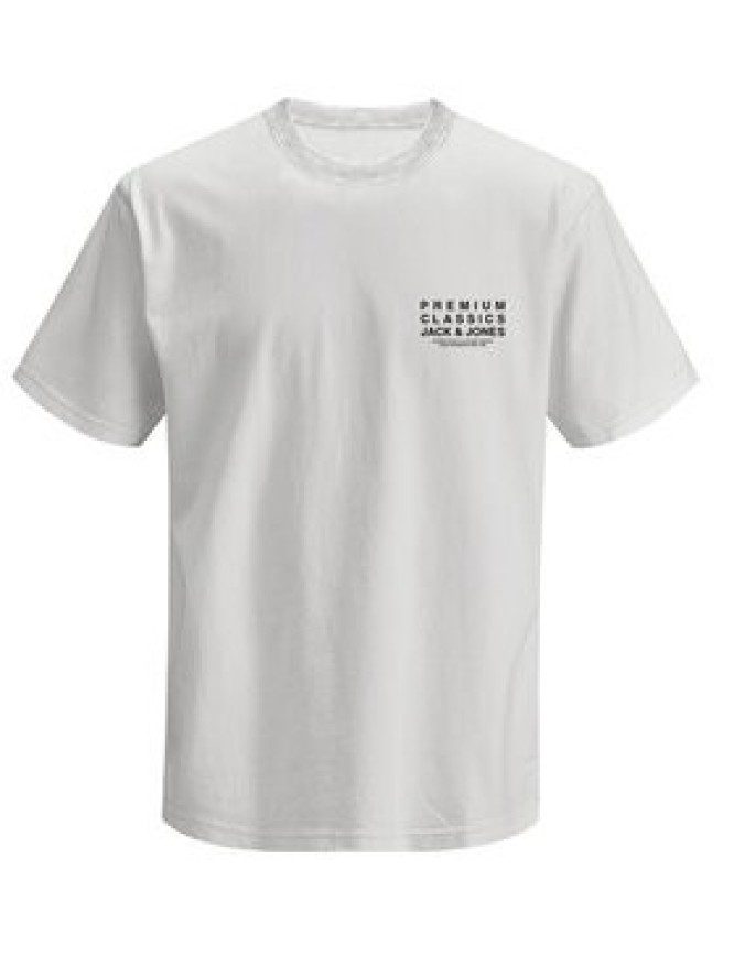 Jack & Jones Komplet t-shirtów Blatailor 12291658 Kolorowy Regular Fit