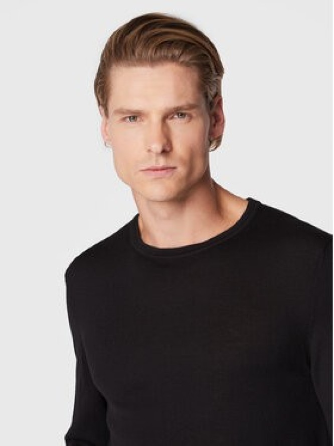 JOOP! Sweter 17 Jk-01Denny 30033516 Czarny Regular Fit