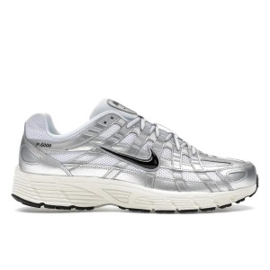 Buty Nike P-6000 Szare