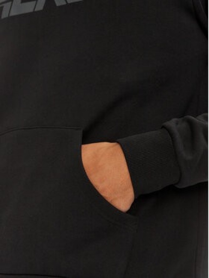 Rossignol Bluza RLNMS01 Czarny Regular Fit