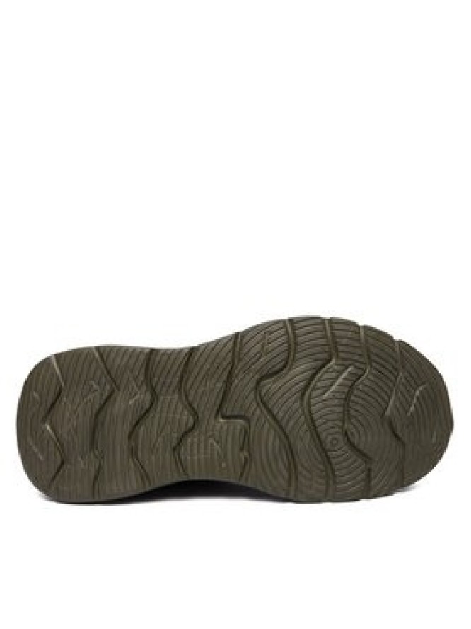 REPLAY Sneakersy GMSG8.000.C0001T Zielony