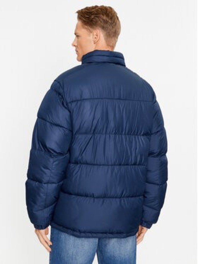 Columbia Kurtka zimowa Pike Lake™ II Jacket Niebieski Regular Fit