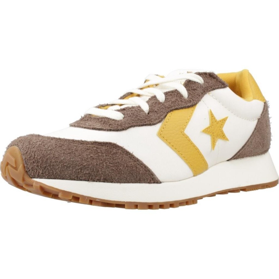 Buty CONVERSE OMEGA TRAINER Brązowy