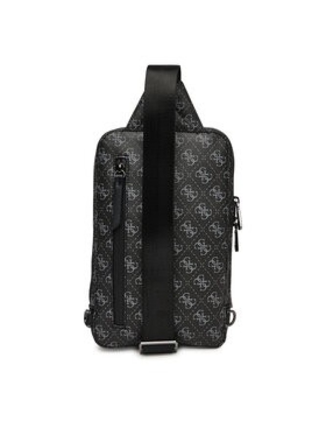 Guess Saszetka Milano HMMILO P5226 Czarny