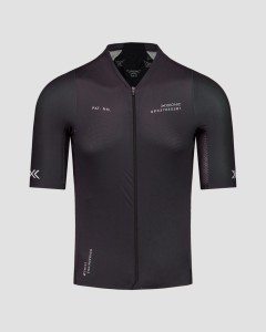 Koszulka rowerowa męska X-Bionic Corefusion Aero Jersey SS
