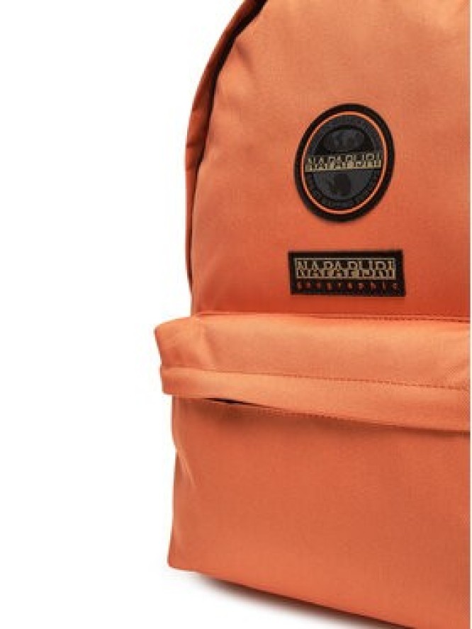 Napapijri Plecak Voyage 3 NP0A4GGHA691 Koralowy